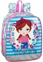 Glow Lab Little Lady - Mini Rugzak - 27 cm - Multi