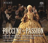 Puccini/Passion
