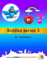 Riddles Series 3