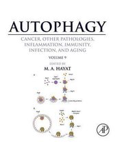 Autophagy: Cancer, Other Pathologies, Inflammation, Immunity, Infection, and Aging: Volume 9: Human Diseases and Autophagosome