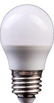 Benson Led Lamp - Bol - 3 Watt - E27 - Wit