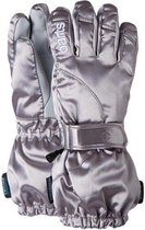 Barts Tec - Wintersporthandschoenen - Kinderen - Maat XL - Zilver