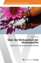 Über die Wirksamkeit der Homöopathie