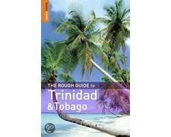 The Rough Guide To Trinidad & Tobago