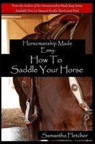 Horsemanship Made Easy