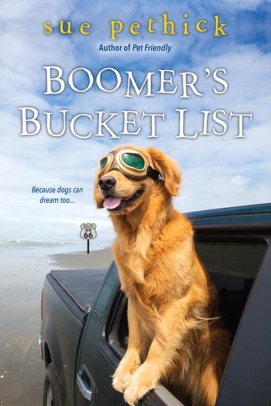 9781496709042 - Boomer's Bucket List