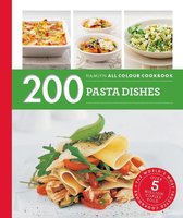 Hamlyn All Colour Cookery - Hamlyn All Colour Cookery: 200 Pasta Dishes