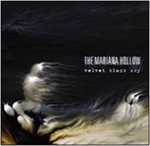 Mariana Hollow - Velvet Black Sky