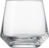 Schott Zwiesel Pure Whiskyglas klein - 0,31 l - 6 Stuks