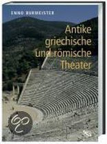 Antike griechische und römische Theater