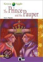 The Prince and the Pauper. Buch und CD