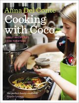 Cooking with Coco