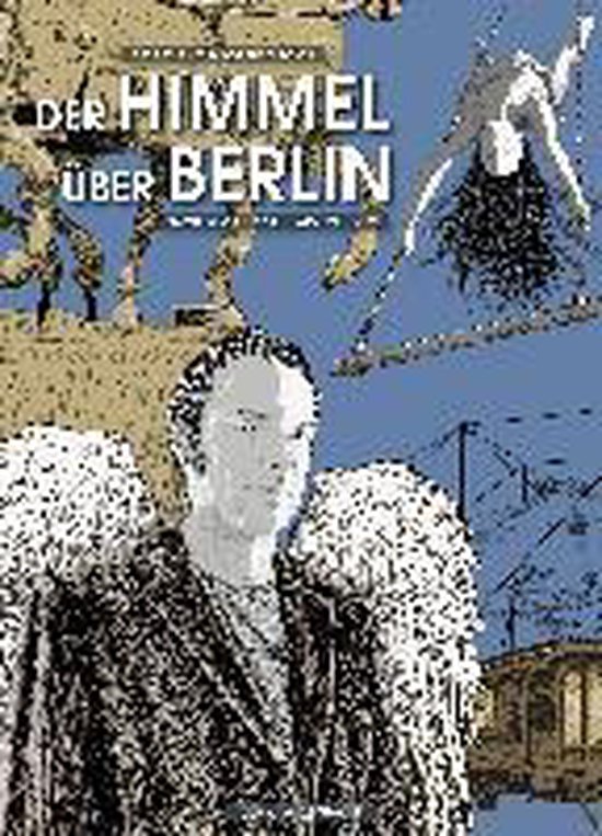 Der Himmel über Berlin, Sebastiano Toma | 9783942787536 | Boeken | bol