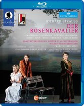 Der Rosenkavalier, Salzburgfestival