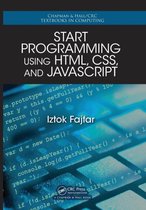 Start Programming Using HTML CSSnd Javas