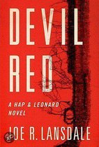 Devil Red