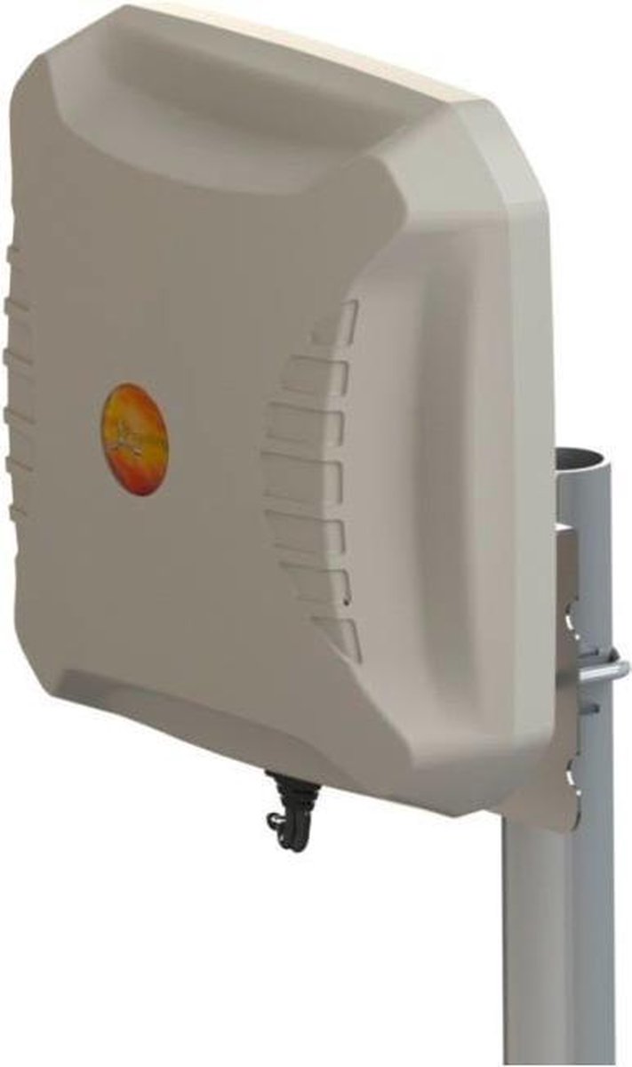 Poynting XPOL-A002 SMA 9dBi antenne, met 5 meter kabel voor 4,3 of 2G