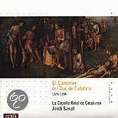 El Canconer del Duc de Calabria / Savall, Capella Reial de Catalunya