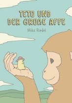 Teto and the tall Monkey (German)