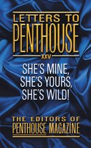 Penthouse Adventures 25 - Letters To Penthouse XXV
