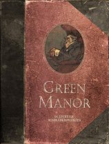 Green manor hc01. green manor
