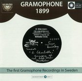 Gramophone 1899