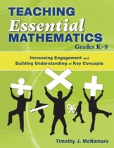 Teaching Essential Mathematics, Grades K-8