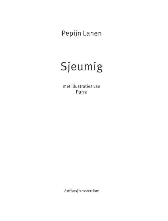 Sjeumig