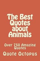 The Best Quotes about Animals