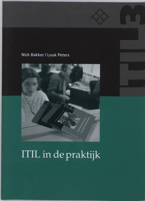 Itil in de Praktijk