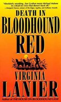 Death in Bloodhound Red