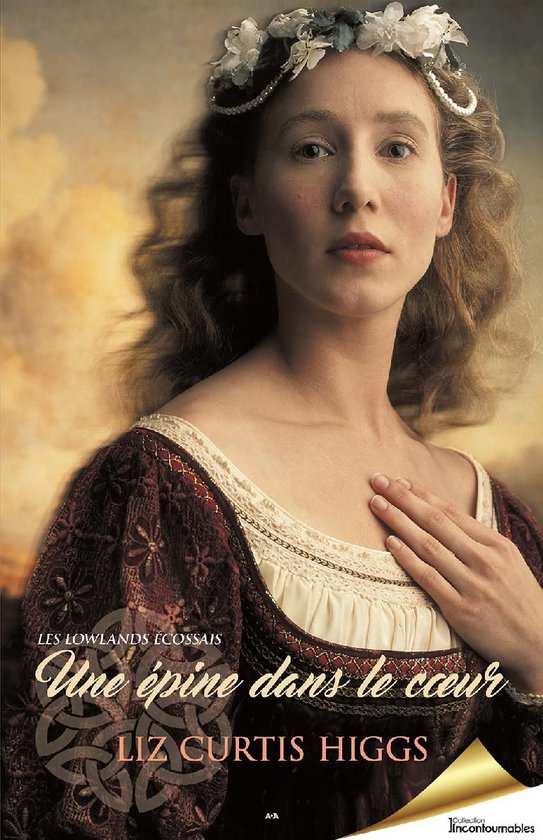 Les Lowlands écossais 1 - Une épine dans le coeur