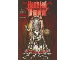 Haunted Mansion Dying to Meet You
