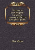 Uitcomsten of zoologisch, botanisch, oceanographisch en geologisch gebied