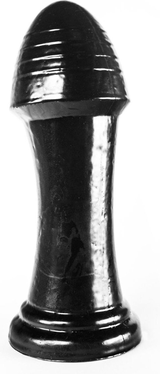 Goedkoopste Dinoo Anaal Dildo Cumnoria 25 cm - transparant