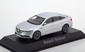 Renault Talisman 2016 Zilver 1-43 Norev
