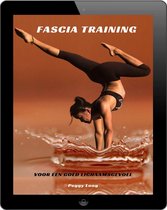 Fascia training voor een goed lichaamsgevoel