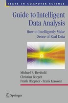 Texts in Computer Science - Guide to Intelligent Data Analysis