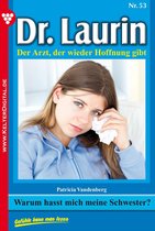 Dr. Laurin 53 - Dr. Laurin 53 – Arztroman