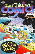 Walt Disney's Comics and Stories