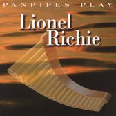 Pan Pipes Play Lionel Richie