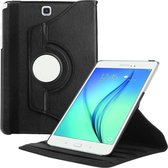 Samsung Galaxy TAB S2 9.7 (T810-T815) 360 Draaibaar met Multi-stand -Zwart