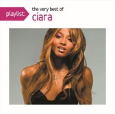 Playlist: Very Best Of Ciara