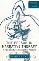 The Person in Narrative Therapy