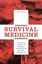 Preppers Survival Medicine Handbook