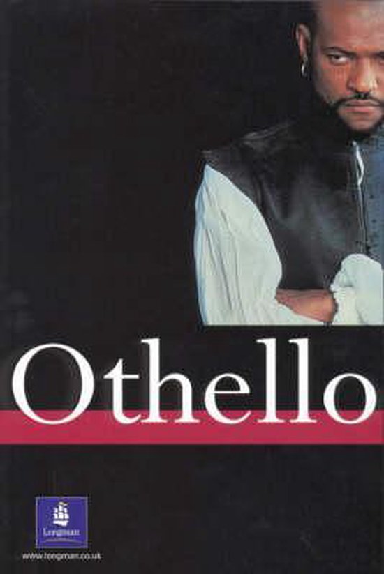 9780582488830 - Othello
