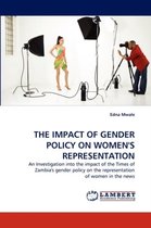 The Impact of Gender Policy on Women's Representation