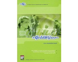 Geldwijzer alimentatie