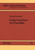 Ovids Fortleben bei Puschkin