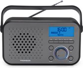 Thomson radio 3-bands (AM/FM/SW)